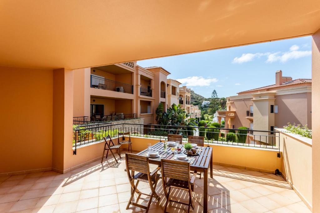 Appartement Sun and Sea - Baia da Luz Apartment Rua Alfredo do Nascimento Batista , lote 15, app 0D 8600-152 Luz