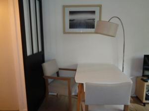 Appartement sun beach le sun beach 96 bd wilson 06160 Juan-les-Pins Provence-Alpes-Côte d\'Azur