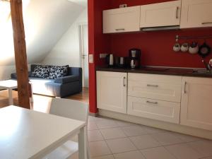 Appartement SUN HOUSE Amselring 22 17424 Heringsdorf Mecklembourg-Poméranie