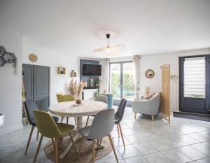 Sun House - Terrasse Parking Privé gratuit