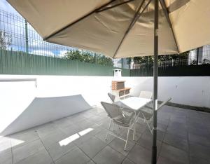 Sun II - City center by HD PROPERTIES