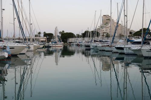 Sun Marina Baie