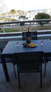Sun Marina Baie