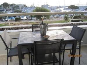 Sun Marina Baie