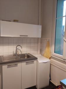 Appartement Sun palace 1 Rue de Normandie 03200 Vichy Auvergne