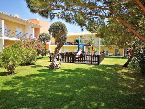 Sun & Pool Holiday Apartment