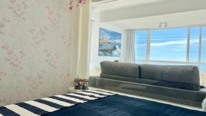 Appartement Sun & Sea 706 Rua Navegador Rodrigues Soromenho Corpo ADC d1d2 Apar 706 2970-773 Sesimbra -1