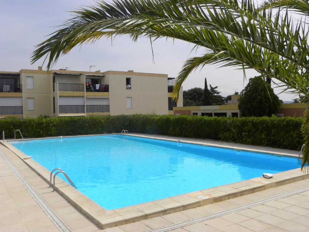 Appartement Sun & Sea Apart Résidence le jardin des argonautes 151 bd de la mer 83150 Bandol 83150 Bandol