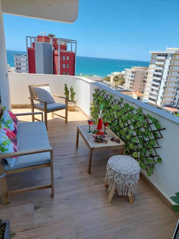 Appartement Sun&Sea Av. Francisco Sá Carneiro - Urb. Algarvesol - Bloco A Ap. 5193 8125-090 Quarteira