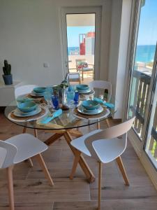 Appartement Sun&Sea Av. Francisco Sá Carneiro - Urb. Algarvesol - Bloco A Ap. 5193 8125-090 Quarteira Algarve