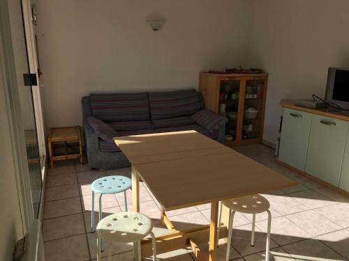 Sun&Sea Terrace Two-Bedroom Apartment