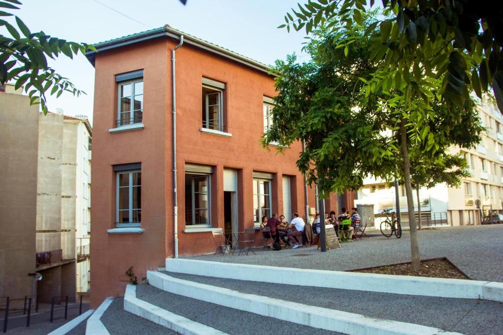 Sun Sète Lodge