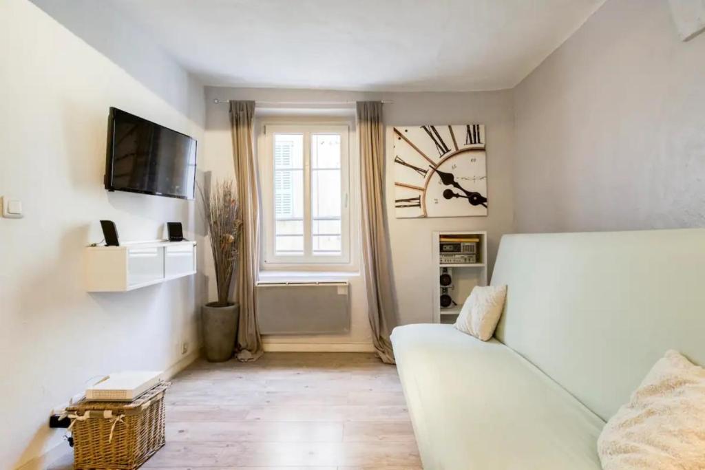 Appartement Sun Studio 26 Rue Emile Pourcel 06560 Valbonne