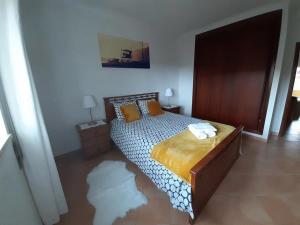 Appartement Sun & Surf Flat Arrifana Beach Praia da Arrifana 8670-111 Aljezur Algarve