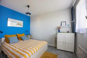 Appartement Sunan 44 rue des tennis, bât I3, App 431 14470 Courseulles-sur-Mer Normandie