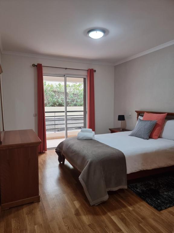 Appartement Suncoast Residence V (Free parking) 11 Rua do Infante Santo 9000-012 Funchal