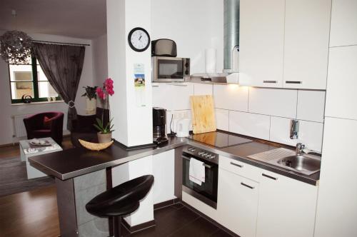 Sundappartement