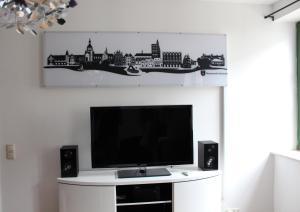 Sundappartement