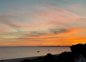 Sundowner, Prinz Hamlet