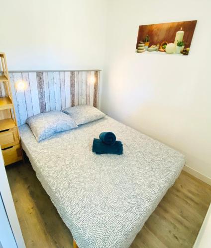 SUNDY - Appartement bord de mer 4 pers.