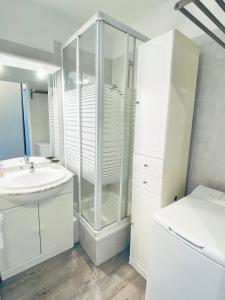 SUNDY - Appartement bord de mer 4 pers.