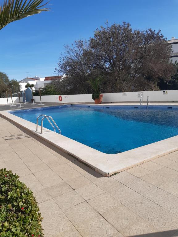 Sunholidays Apartment by Portugalferias Rua da Correeira Lote 215 Apartamento 307, 8200-361 Albufeira