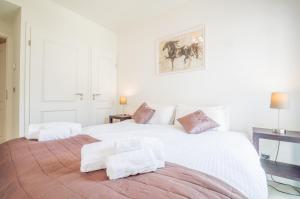 Appartement Sunlight Properties - \ 20 Boulevard du Midi Louise Moreau 06150 Cannes Provence-Alpes-Côte d\'Azur