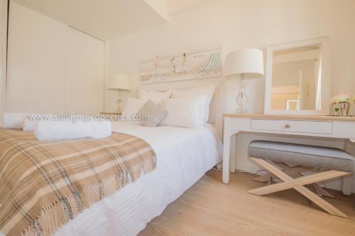 Sunlight Properties - \