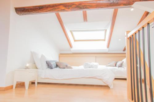 Sunlight Properties - \