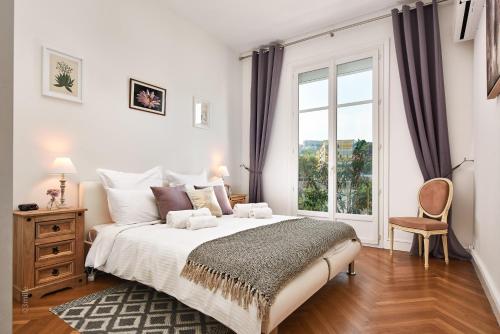 Sunlight Properties - \