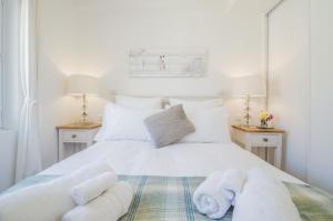 Appartement Sunlight Properties - \ 4 Rue du Marché 06300 Nice Provence-Alpes-Côte d\'Azur