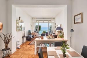 Appartement Sunlight Properties - \ 177 Promenade des Anglais 06200 Nice Provence-Alpes-Côte d\'Azur