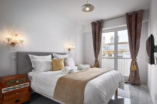 Sunlight Properties - Ruby - the best panoramic sea view in Nice!