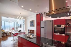 Sunlight Properties - Ruby - the best panoramic sea view in Nice!