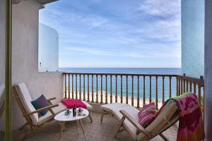 Sunlight Properties - Ruby - the best panoramic sea view in Nice!