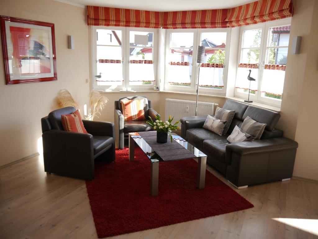 Sünnenkringel 68 Appartement 1 Sünnenkringel 68, 18374 Zingst