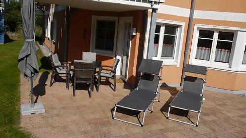 Sünnenkringel 68 Appartement 1