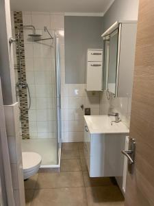 Appartement Sunnesching 3 7 Hopen 25693 Sankt Michaelisdonn Schleswig-Holstein