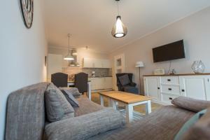 Appartement Sunnevelt-Apartment-2 Strandstraße  27 18225 Kühlungsborn Mecklembourg-Poméranie