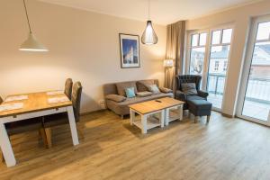 Appartement Sunnevelt-Apartment-6 Strandstraße  27 18225 Kühlungsborn Mecklembourg-Poméranie