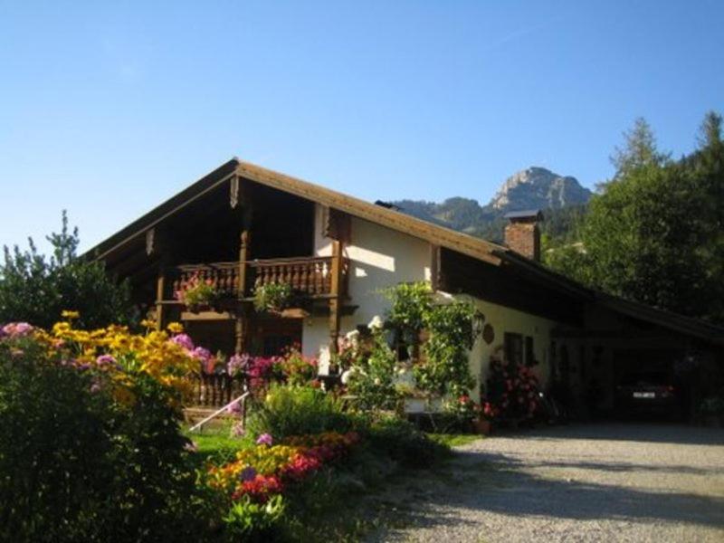 Sunnleitn - Vogelsang 25 Tannerhofstraße, 83735 Bayrischzell