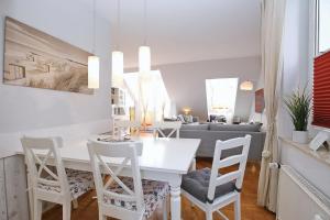 Sünnslag Ostsee-Perle Wohnung 044