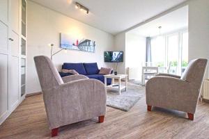 Appartement Sünnslag Sünnslag 36-1 Ahornweg 3-8 23946 Boltenhagen Mecklembourg-Poméranie