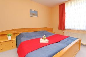 Sünnslag Wohnung 003
