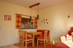 Sünnslag Wohnung 013