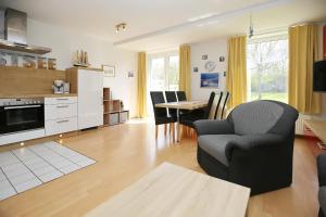 Appartement Sünnslag Wohnung 019 Ahornweg  3 23946 Boltenhagen Mecklembourg-Poméranie