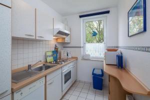 Appartement Sünnslag Wohnung 029 Ahornweg 5 23946 Boltenhagen Mecklembourg-Poméranie