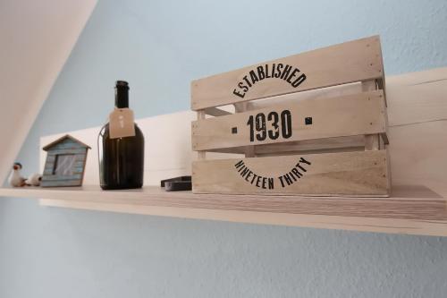 Sünnslag Wohnung 033