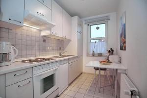 Appartement Sünnslag Wohnung 066 Ahornweg  12 23946 Boltenhagen Mecklembourg-Poméranie