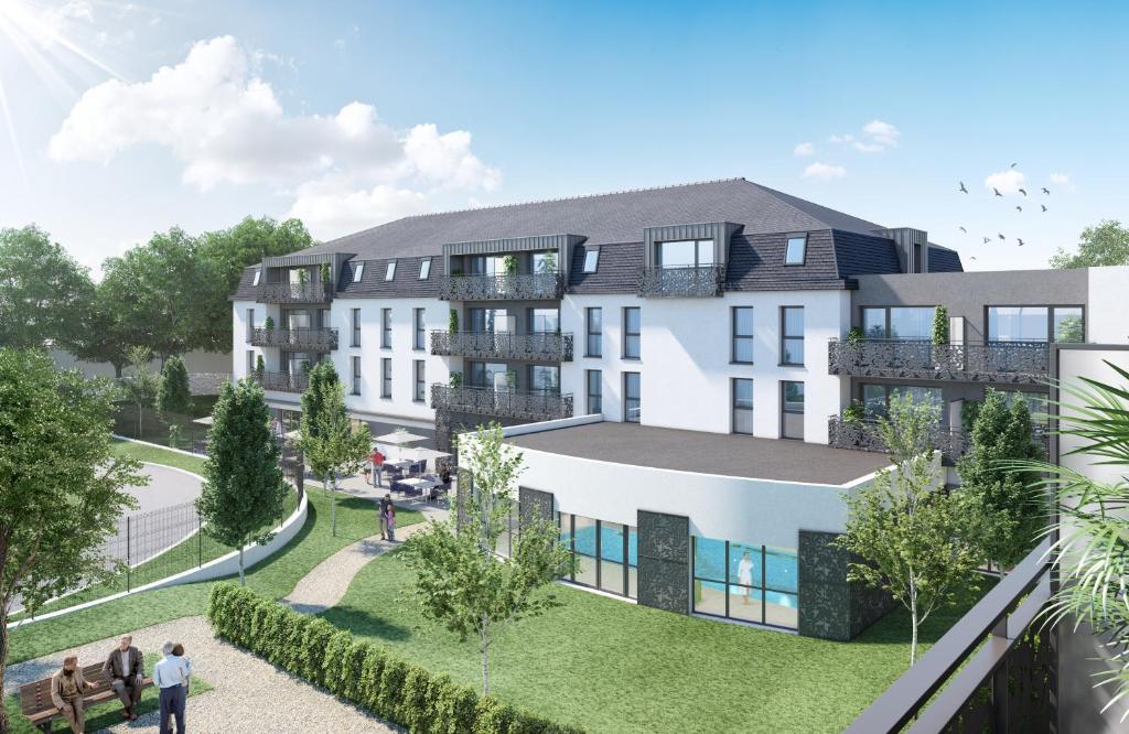 Sünnslag Wohnung 070 - OG 23946 Boltenhagen